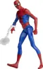 A Spider-Man action figure is shown against a white background. Anteprima dell’immagine prodotto