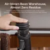 HiBREW G5 Elektrische Kaffeemühle mit Konischem Mahlwerk, Produktbild-Vorschau 3
