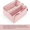reisenthel fold case Rosa twist blush faltbares Etui für Produktbild-Vorschau 5