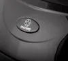 Moretti MR-889 Koffer, 46 l, glänzend schwarz, Produktbild-Vorschau 2