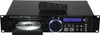 Omnitronic XCP-1400 DJ Einzel CD Player 19 Zoll Produktbild-Vorschau 4