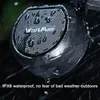 Wind&Moon Bike Bell 80-130dB Loud AntiTheft Alarm Produktbild-Vorschau 7