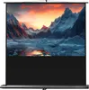 Celexon 1091791, Manuell, 122 cm, 196 cm, 16:10, Schwarz, Produktbild-Vorschau 9
