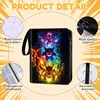 Pokémon Sammelkarten Album, Karten Sammelalbum, 50 Seiten Produktbild-Vorschau 2