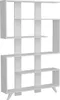 Skye Decor, Rain - White, Büroregale, Weiß, Melaminplatte, Produktbild-Vorschau 3