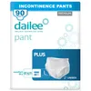 Dailee Pants Plus - 90x inkontinenční kalhotky pro dospělé Náhled obrázku produktu 1