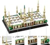 Wange Prophet's Mosque 4228 Produktbild-Vorschau 6