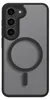 A back view of a smartphone case with a MagSafe ring. Náhled obrázku produktu