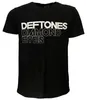 Koszulka Deftones „Diamond Eyes” – oficjalny gadżet – Podgląd zdjęcia produktu 1