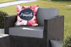 MuchoWow® Outdoor Kissen - Mädchenpower - Sprichwörter - Produktbild-Vorschau 4