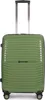 Stratic Bright + Koffer M (erweiterbar) - Olive Produktbild-Vorschau 1