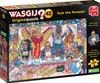 Wasgij 1110100013, 1000 szt., Humor, 12 lat(a) Podgląd zdjęcia produktu 5