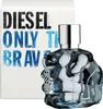 Diesel Only The Brave Pour Homme Edt Spray 125 ml Produktbild-Vorschau 14