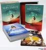 Sufi-Tarot - Der Weg des Herzens: 78 Tarotkarten mit Produktbild-Vorschau 1