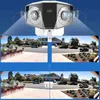 Reolink Duo Series P730 4K Dual-Objektiv PoE-Cam Anteprima dell’immagine prodotto 5