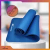 OMNA | Antirutsch-Trainingsmatte YOGA01 - Blau - Dick und Produktbild-Vorschau 2