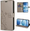 Hülle für Xiaomi Redmi Note 15 Pro 4G Handyhülle Wallet Produktbild-Vorschau 1
