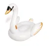 Bestway 41120, Schwarz, Gold, Weiß, Aufsitz-Schwimmer, Produktbild-Vorschau 1