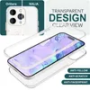 Puzdro 360° pre iPhone 15 Pro Max Clear Full Cover Mobile Náhľad obrázku produktu 3