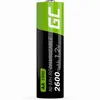 Green Cell HR6 2600mAh 4 AA Baterie Podgląd zdjęcia produktu 11