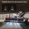 Aiibot Akku Staubsauger,65000Pa/600W/70Mins Staubsauger Produktbild-Vorschau 6