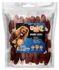 Hondensnoepjes, snack van eendenbout, UniQ Pets, 500g Productafbeelding-voorbeeld 5
