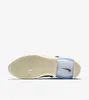 Nike Air 1 x Fear of God "Black" Schwarz, AR4237-001, Produktbild-Vorschau 5