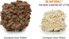 Catit Go Natural!, lettiera per gatti a base di baccelli di Anteprima dell’immagine prodotto 9