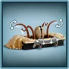 LEGO Star Wars Desert Barge and Sarlacc Den, jouet à Voir les images du produit 25