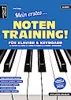 Mein erstes Notentraining für Klavier & Keyboard! Produktbild-Vorschau 2