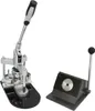 PixMax 25mm Buttonmaschine & Schneider Produktbild-Vorschau 1