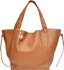 Isabella Rhea_Tote bag_AW25 IR  1609_COGNAC Produktbild-Vorschau 1