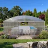Poolabdeckung von Garten Dream. 5,5x10m mit 4mm Produktbild-Vorschau 7