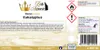 Dufte Momente | Saunaduft Konzentrat Eukalyptus 500ml in Produktbild-Vorschau 7