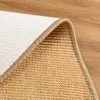 Sisal Teppich Acapulco - gekettelter Sisalteppich aus 100% Produktbild-Vorschau 5