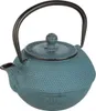 Ibili 620212, Einzelne Teekanne, 1200 ml, Blau Produktbild-Vorschau 1