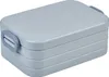 Mepal - Lunchbox Take a Break Midi - Brotdose To Go - Für 2 Produktbild-Vorschau 1