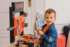 Smoby Black+Decker Werkbank Center - das Rollenspiel für Produktbild-Vorschau 10