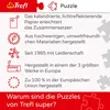 Trefl 26137 puzzle Puzzle 1500 ks Náhľad obrázku produktu 8