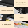 Feuerfest Fächermappe, Dokumentenmappe a4, Feuerfest Produktbild-Vorschau 6