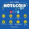 LEGAMI termoska pre deti Teplá a studená BFF DINO Náhľad obrázku produktu 6