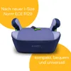 Osann Junior Isofix Gurtfix –Sicher & bequem wie nie: Produktbild-Vorschau 4
