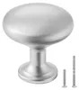 VEVOR nábytkové gombíky, balenie 25 kusov, 28 mm, gombíky Náhľad obrázku produktu 1