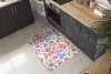Küchenmatte 150x225 cm Vinylmatte Bodenmatte Dekoration - Produktbild-Vorschau 2
