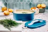 Adler AD 4505 grüner Lebensmittelbehälter beheizte Lunchbox Produktbild-Vorschau 22