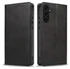 Handyhülle für Samsung Galaxy A56 5G Kunstleder Flip Cover Produktbild-Vorschau 1