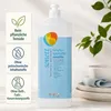 Sonett Geschirrspülmittel Sensitiv, Flüssigkeit, Flasche, Produktbild-Vorschau 3