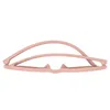 Okulary przeciwsłoneczne HAWAII Pink Podgląd zdjęcia produktu 7