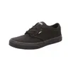 Vans YT Atwood (Canvas) Sneaker Schwarz in Gr. 39 Produktbild-Vorschau 4