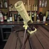 Bierflaschenöffner im Mörser-Stil, robuster taktischer Produktbild-Vorschau 9